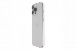Apple iPhone 16 Pro Max eSIM 256 GB Natural Titanium 98%