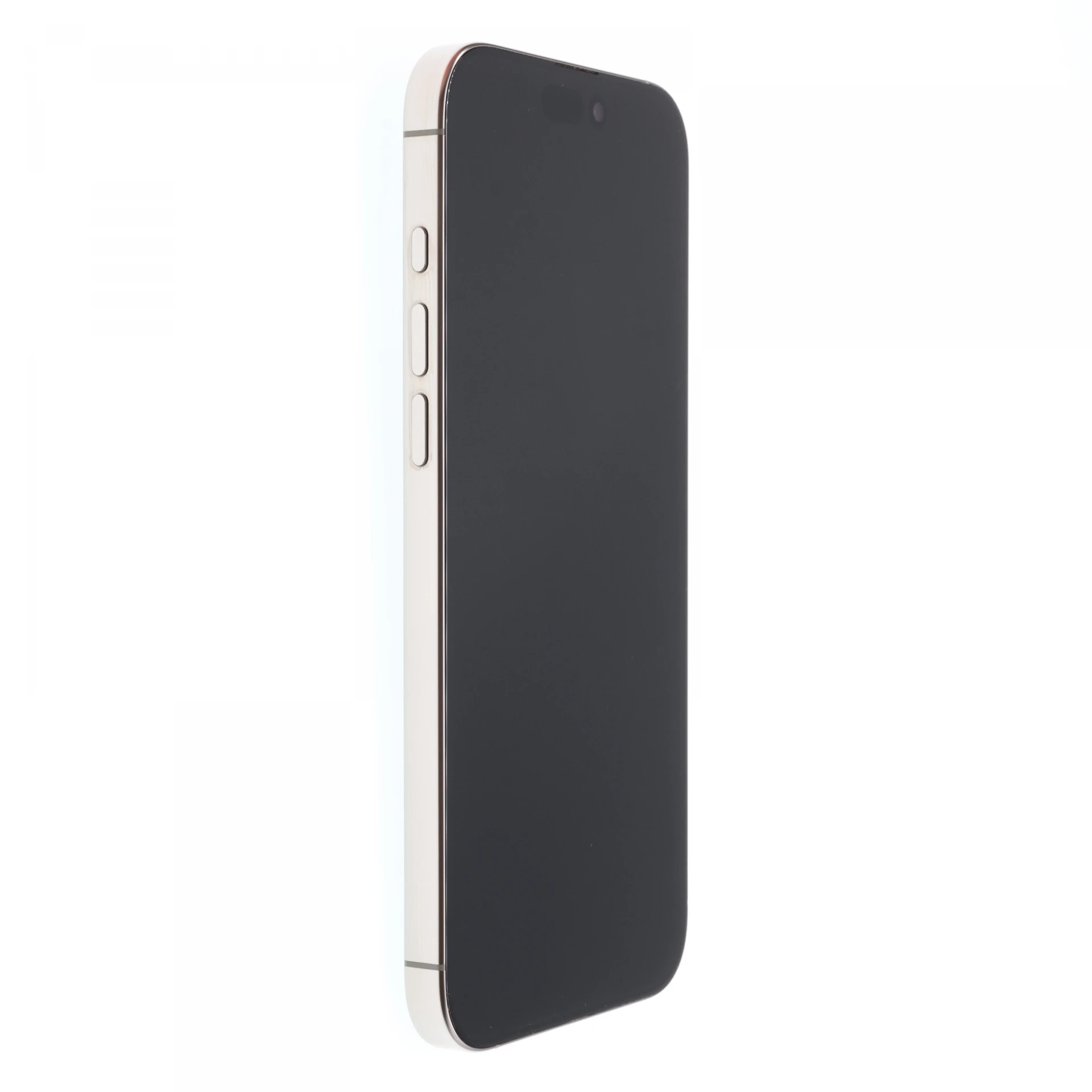 Apple iPhone 16 Pro Max eSIM 256 GB Natural Titanium 98%