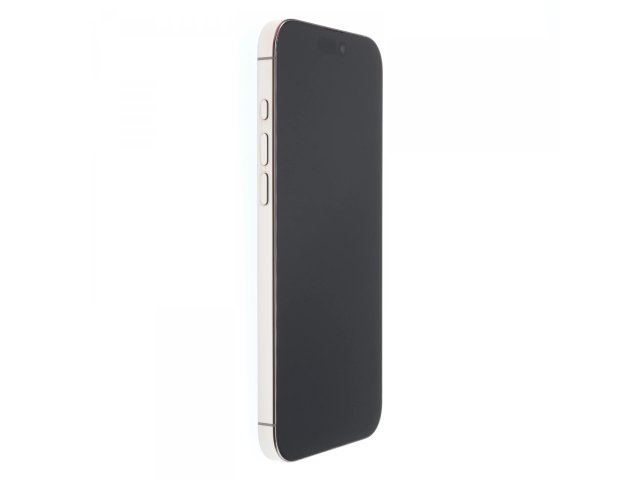 Apple iPhone 16 Pro Max eSIM 256 GB Natural Titanium 98%