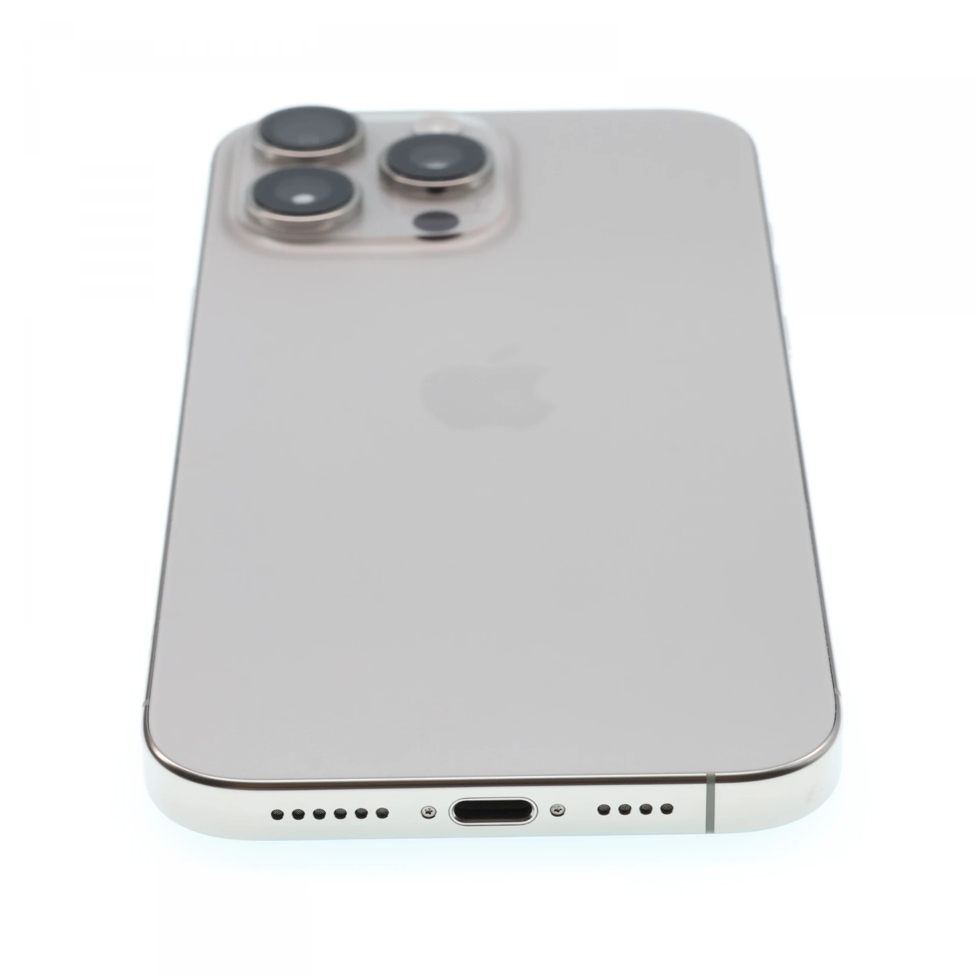 Apple iPhone 16 Pro Max eSIM 256 GB Natural Titanium 98%