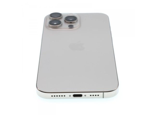 Apple iPhone 16 Pro Max eSIM 256 GB Natural Titanium 98%