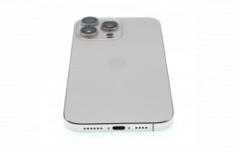 Apple iPhone 16 Pro Max eSIM 256 GB Natural Titanium 98%