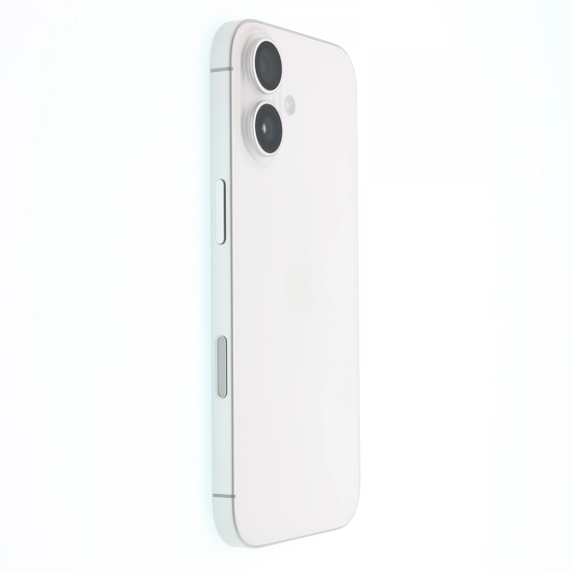 Apple iPhone 17 eSIM 512 GB White 100%