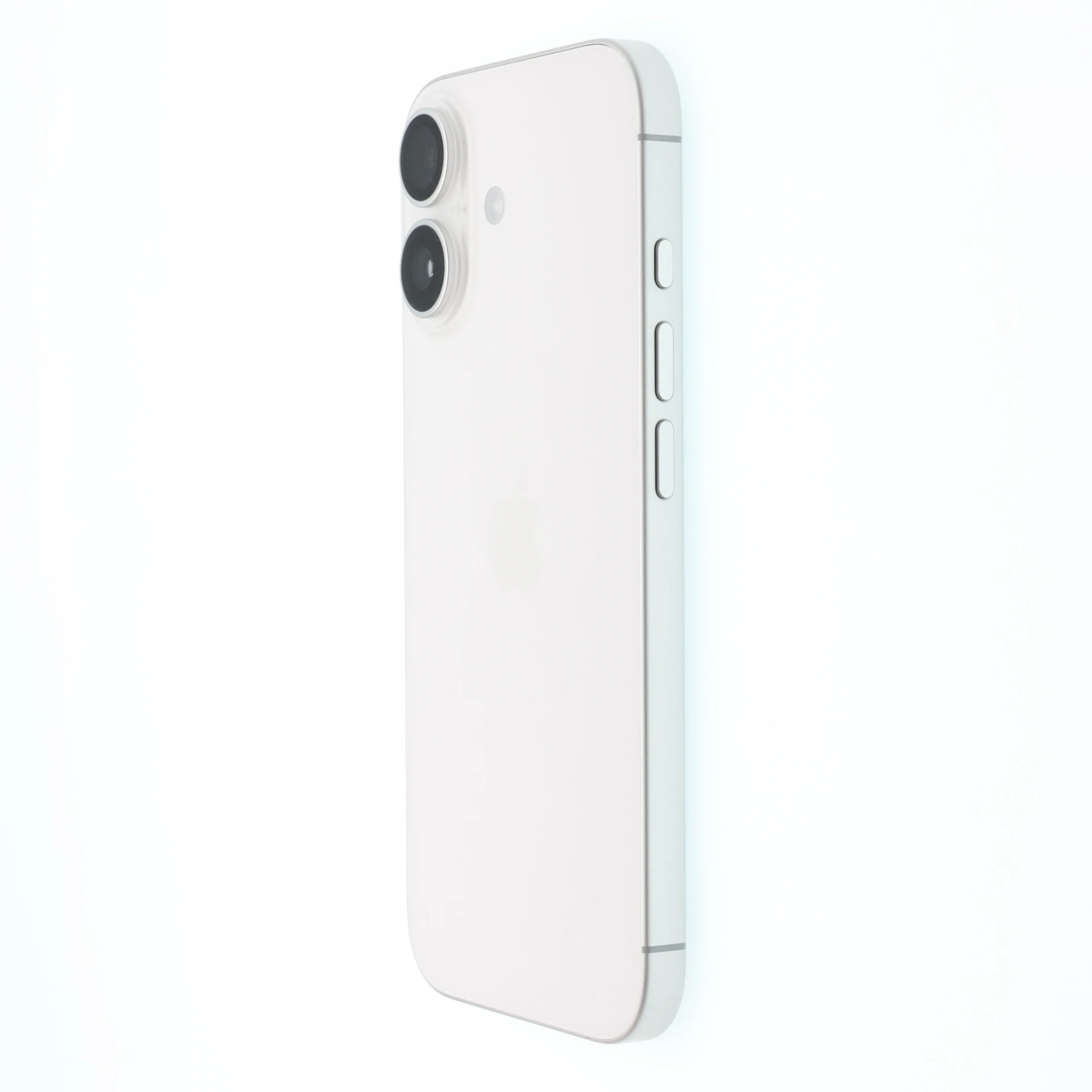 Apple iPhone 17 eSIM 512 GB White 100%
