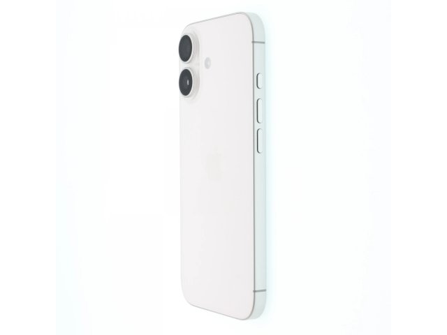 Apple iPhone 17 eSIM 512 GB White 100%