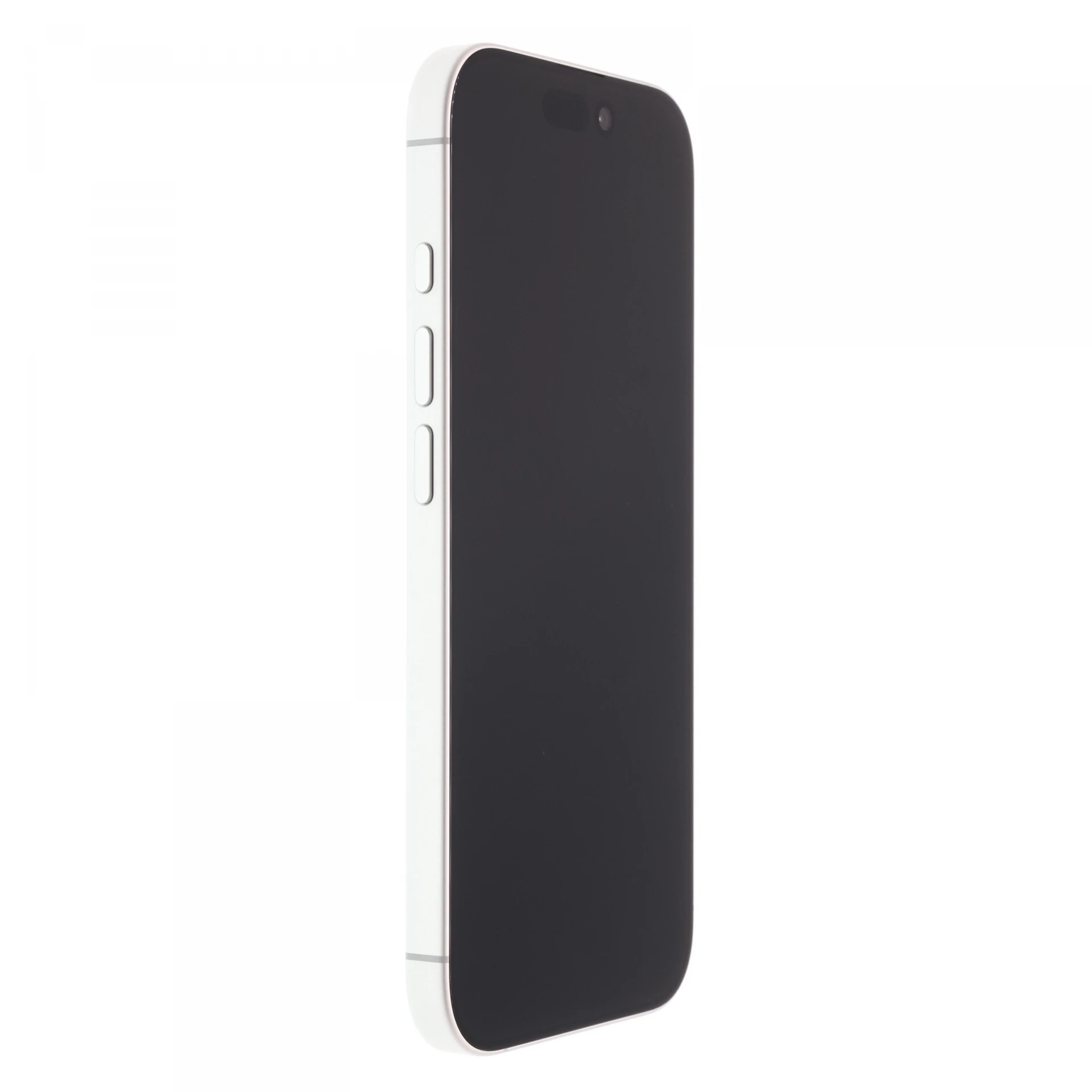 Apple iPhone 17 eSIM 512 GB White 100%