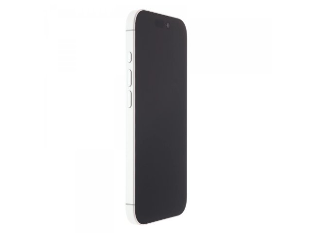 Apple iPhone 17 eSIM 512 GB White 100%