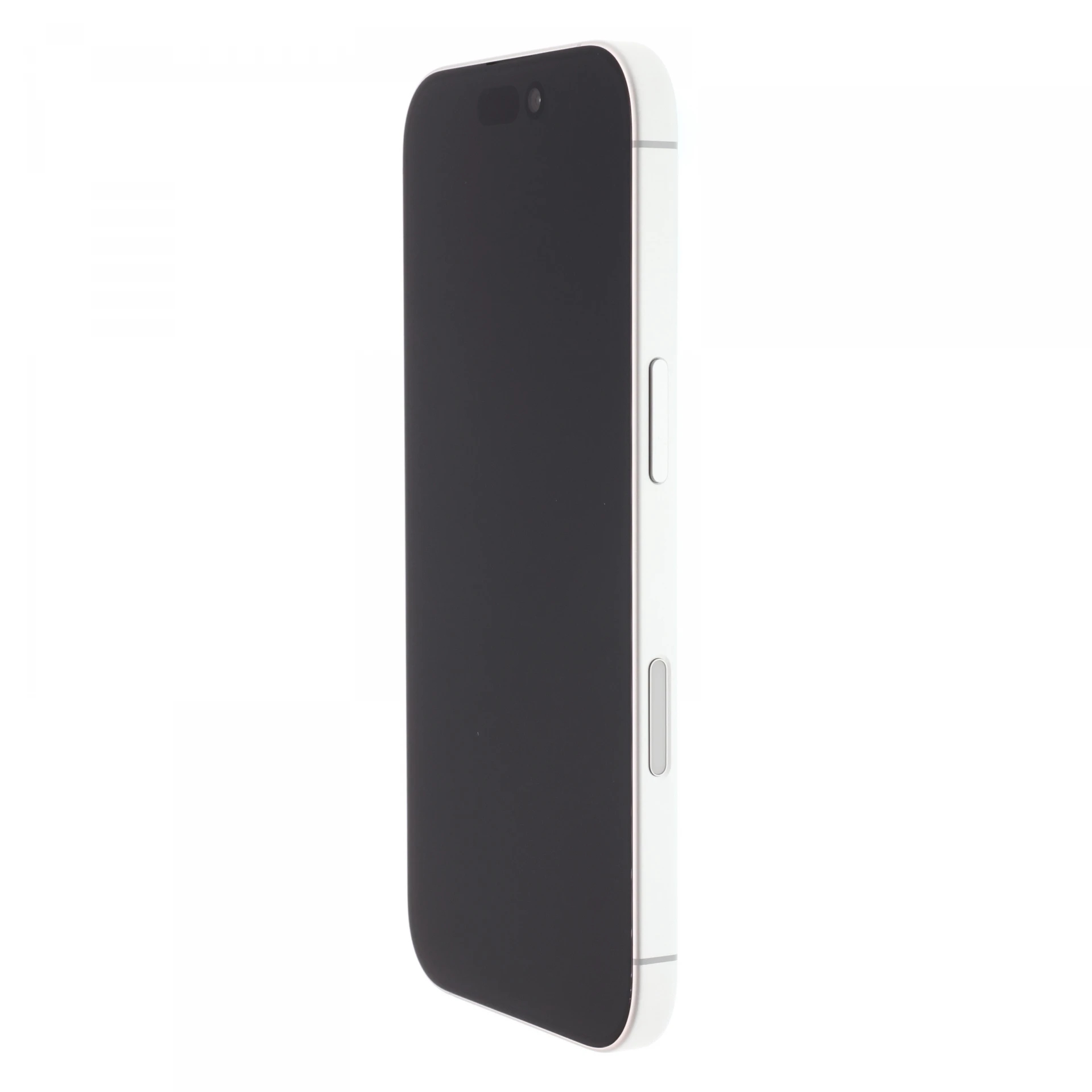 Apple iPhone 17 eSIM 512 GB White 100%