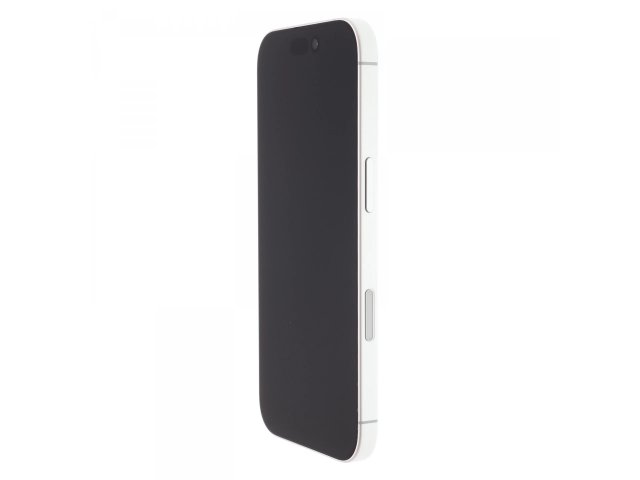 Apple iPhone 17 eSIM 512 GB White 100%