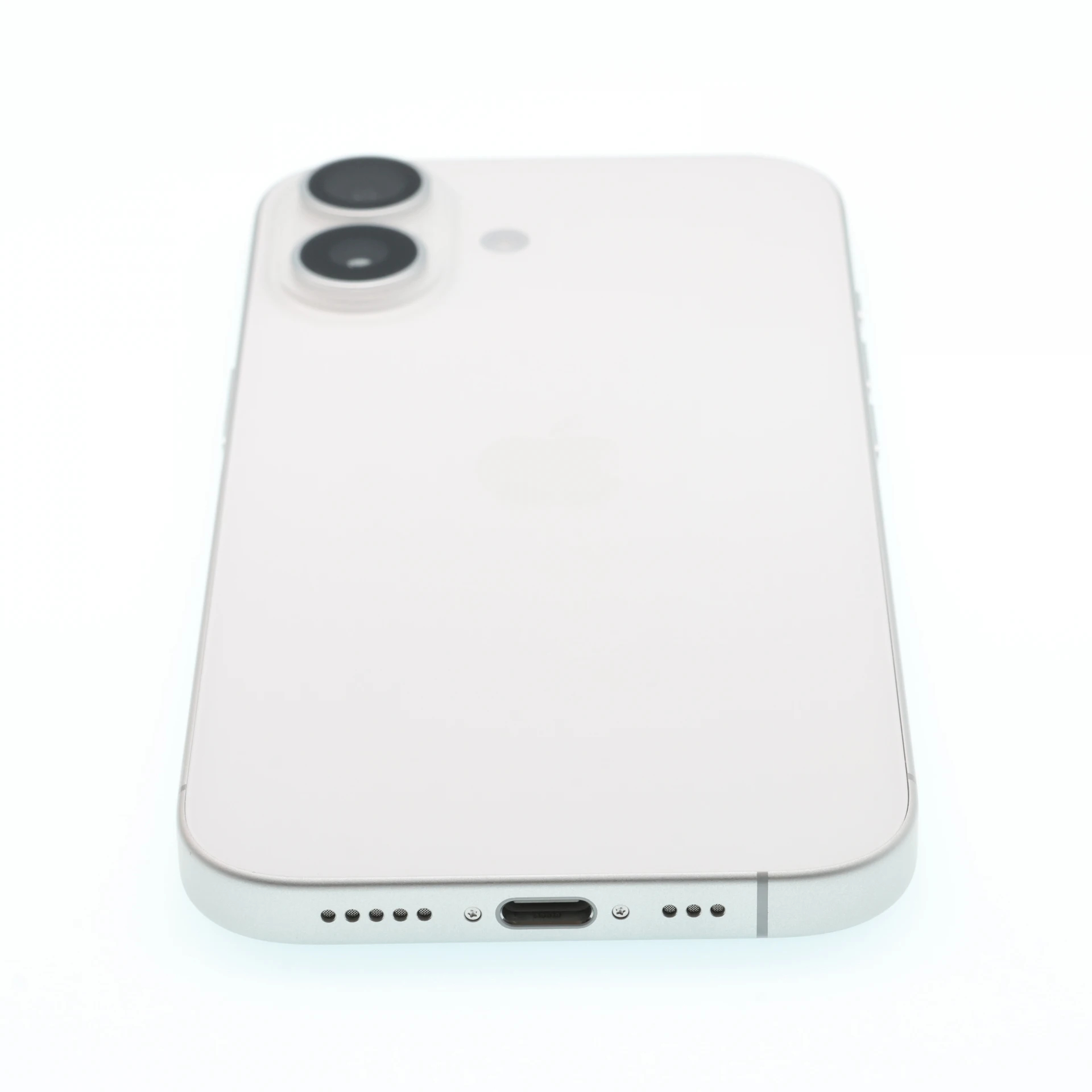 Apple iPhone 17 eSIM 512 GB White 100%