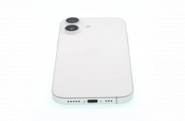 Apple iPhone 17 eSIM 512 GB White 100%