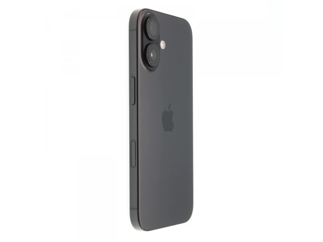 Apple iPhone 16 256 GB Black 99%