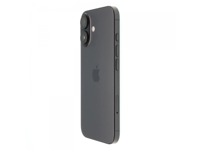 Apple iPhone 16 256 GB Black 99%
