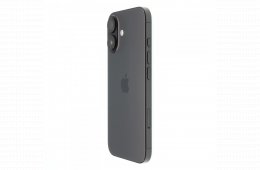 Apple iPhone 16 256 GB Black 99%