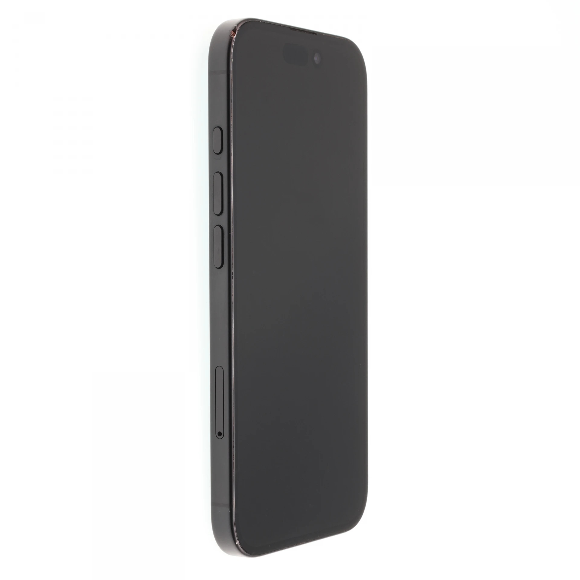 Apple iPhone 16 256 GB Black 99%