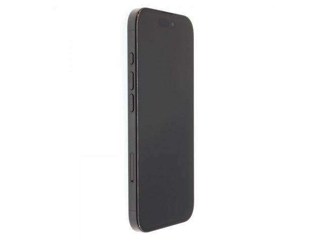 Apple iPhone 16 256 GB Black 99%