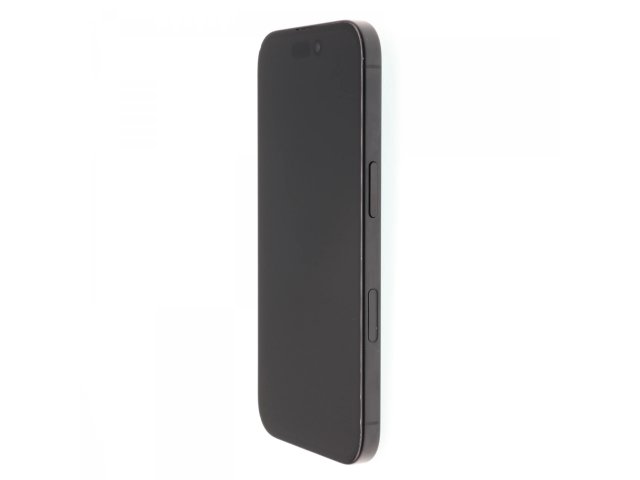 Apple iPhone 16 256 GB Black 99%