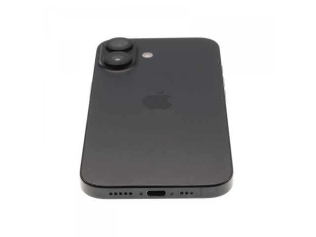 Apple iPhone 16 256 GB Black 99%