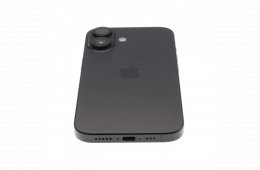 Apple iPhone 16 256 GB Black 99%
