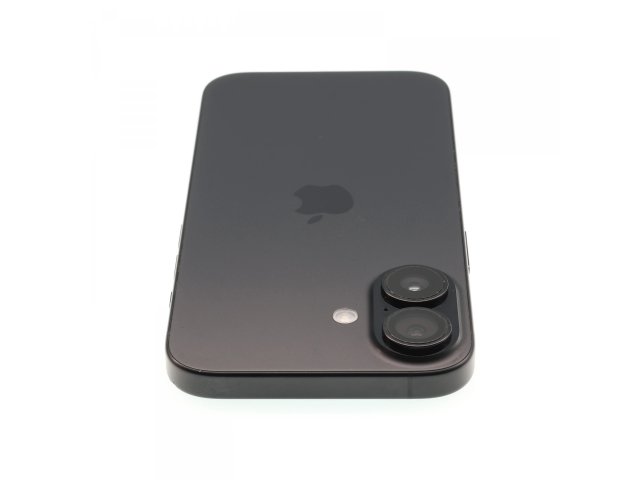 Apple iPhone 16 256 GB Black 99%