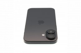 Apple iPhone 16 256 GB Black 99%
