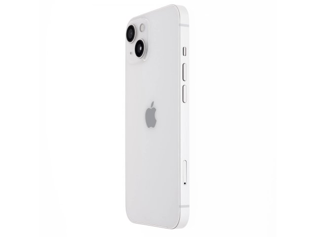 Apple iPhone 13 256 GB Starlight 100%