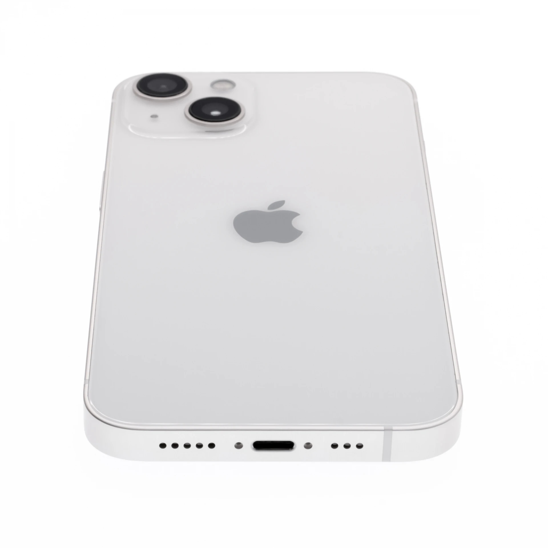 Apple iPhone 13 256 GB Starlight 100%