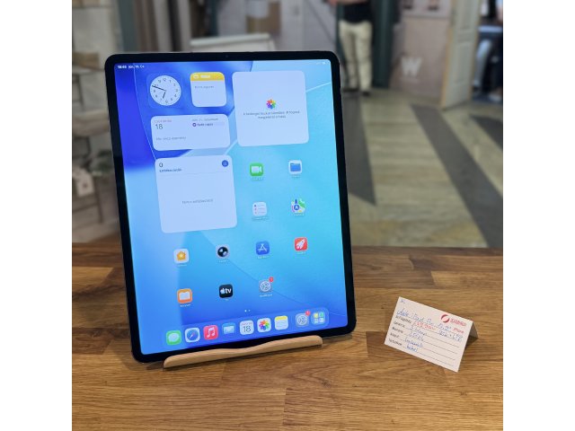 Apple iPad Pro 12.9