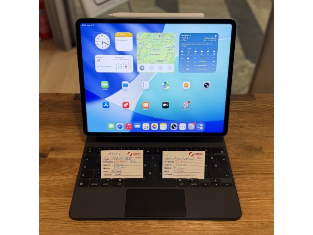 Apple iPad Pro 12.9