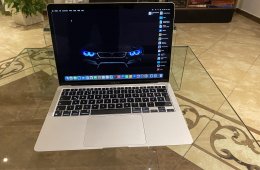 MacBook Air M1 makulátlan állapotban eladó, 16gb/256gb 
