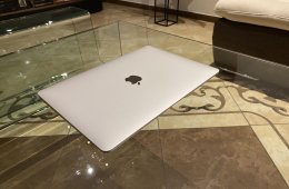 MacBook Air M1 makulátlan állapotban eladó, 16gb/256gb 