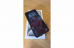 Iphone 15 pro max 256gb