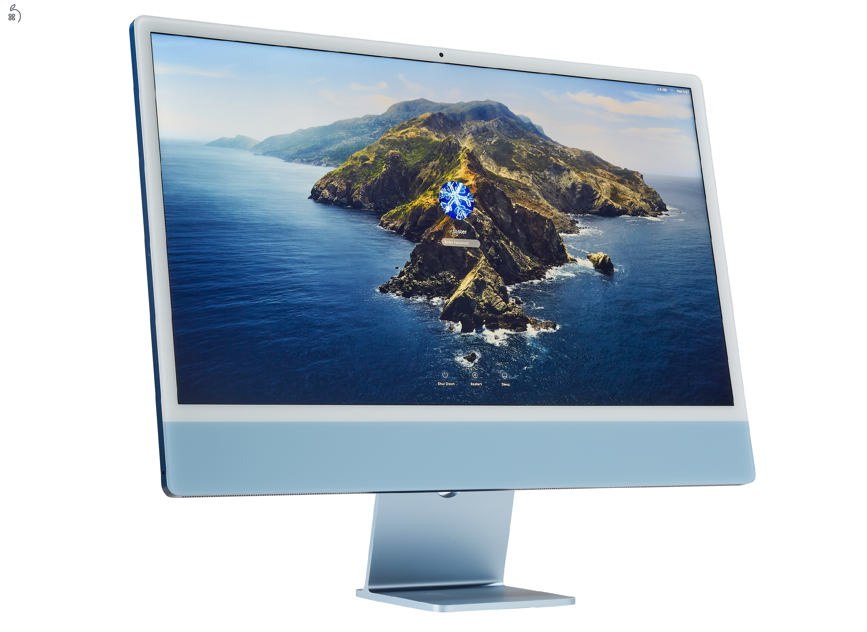 iMac 24