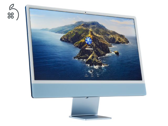 iMac 24