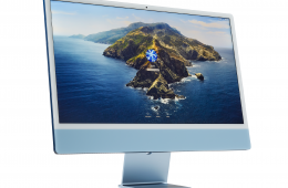 iMac 24