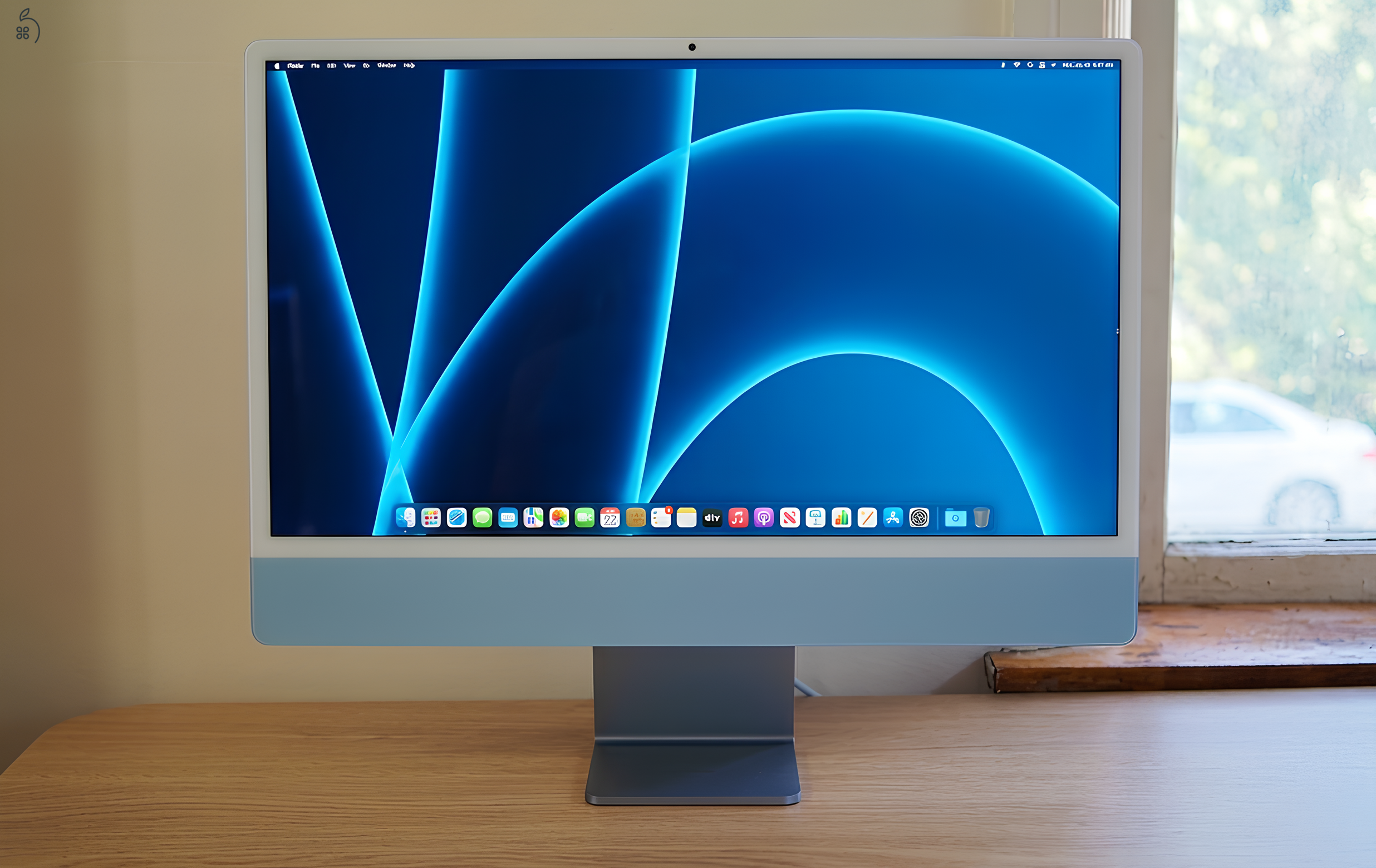 iMac 24