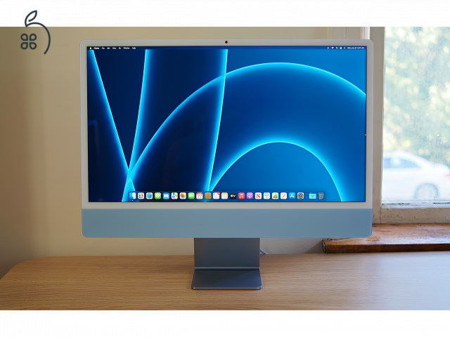 iMac 24