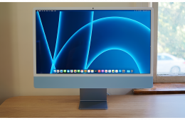 iMac 24