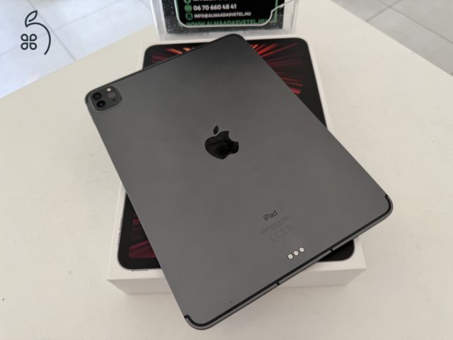 iPad Pro M1 11