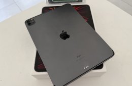 iPad Pro M1 11