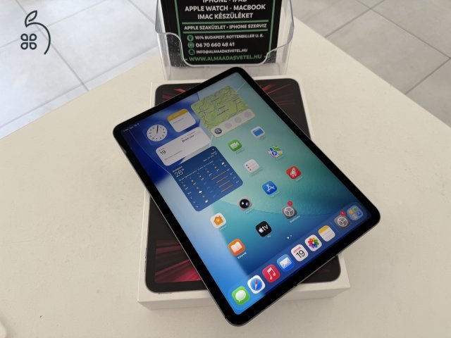iPad Pro M1 11