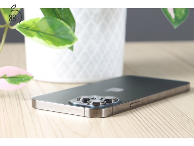 Apple iPhone 13 Pro Max 128GB asztroszürke B US-8188