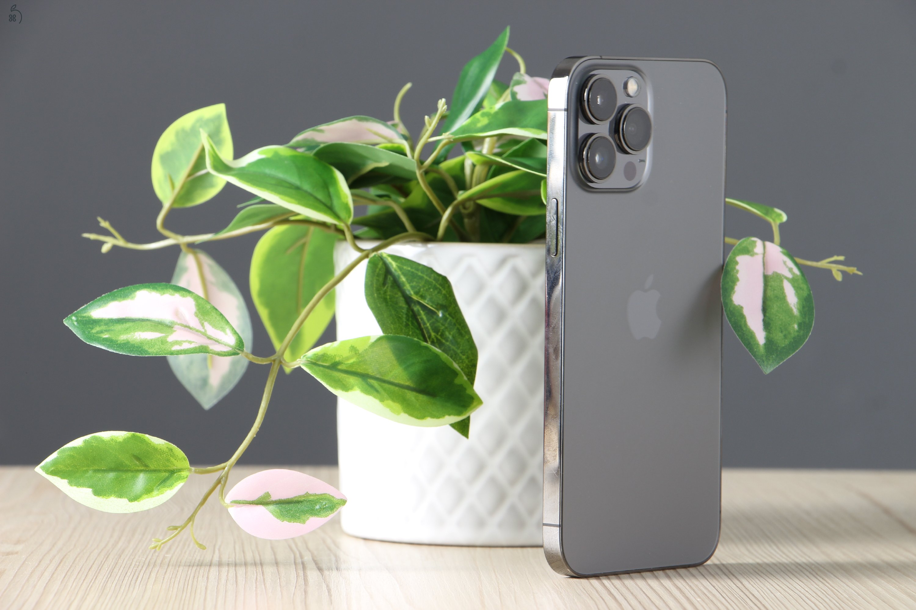 Apple iPhone 13 Pro Max 128GB asztroszürke B US-8188