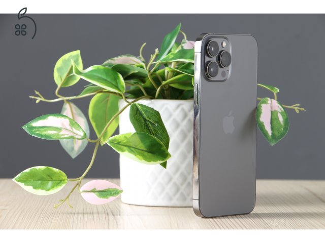 Apple iPhone 13 Pro Max 128GB asztroszürke B US-8188