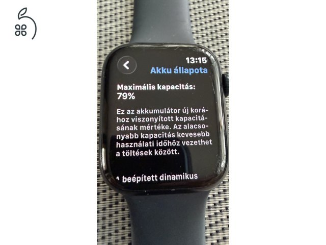 Apple watch s7 gps