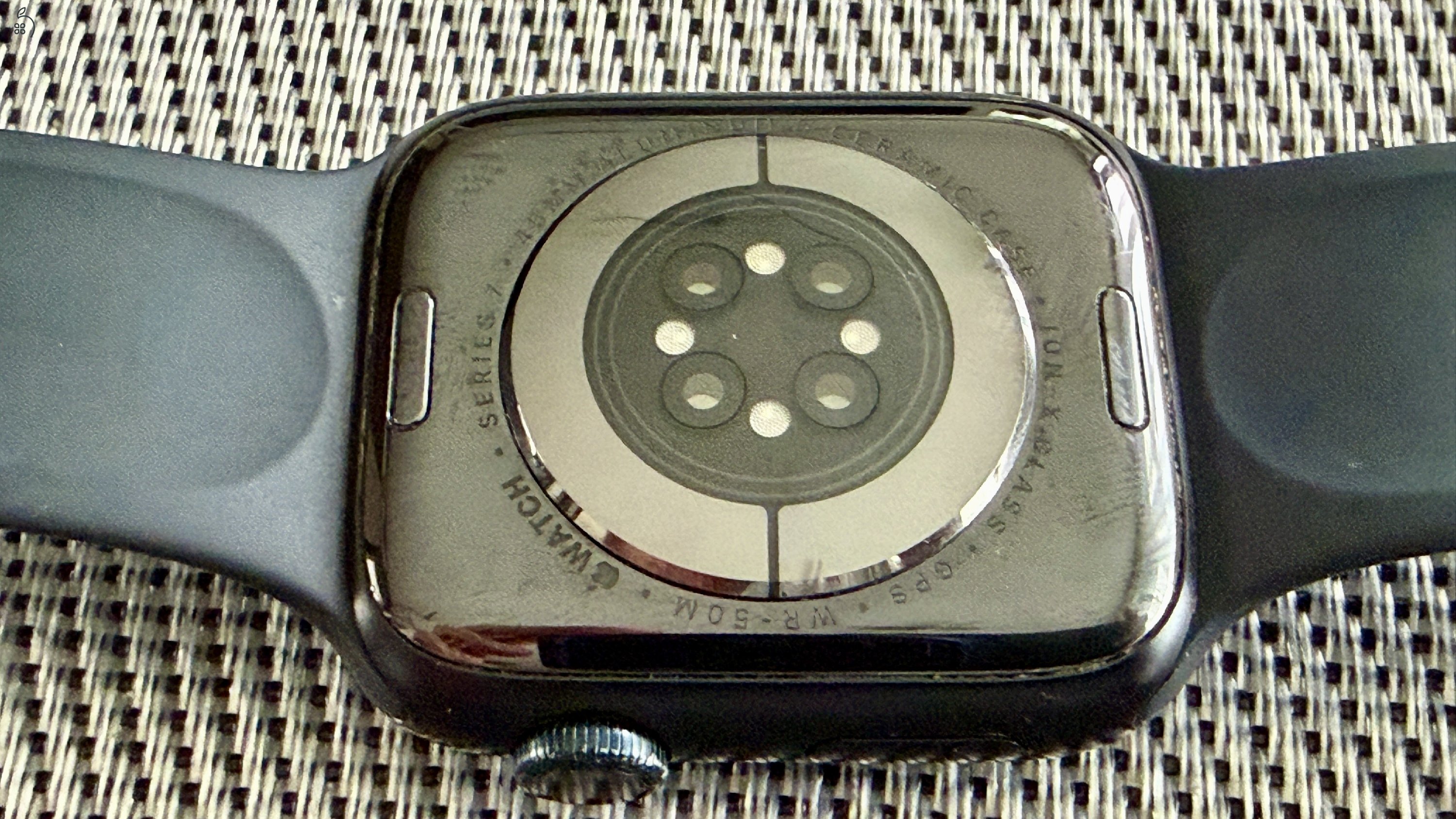 Apple watch s7 gps