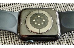 Apple watch s7 gps