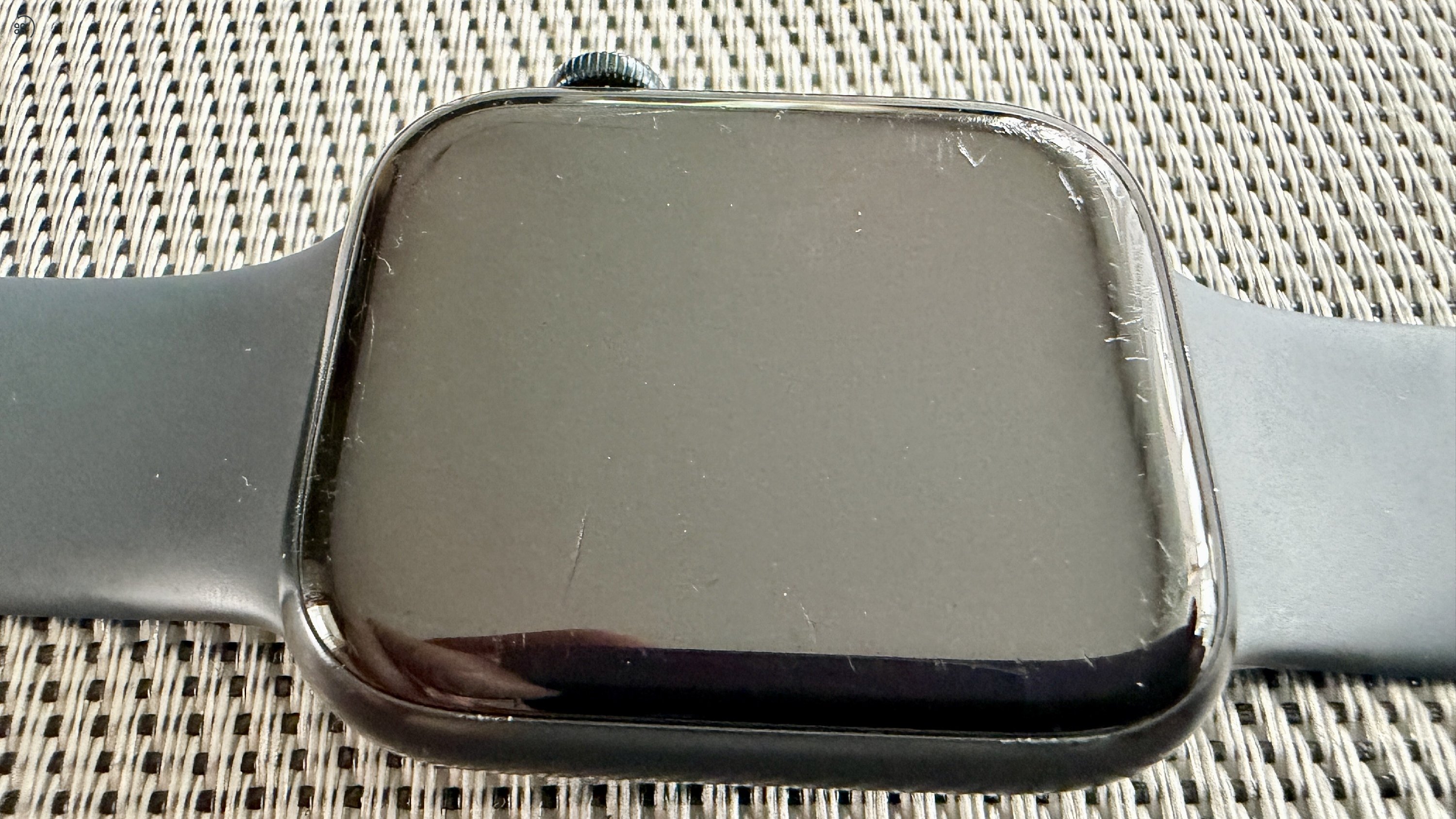 Apple watch s7 gps