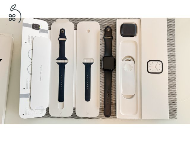 Apple watch s7 gps