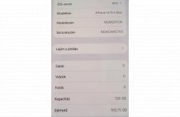 Iphone 14 pro/max 128gb